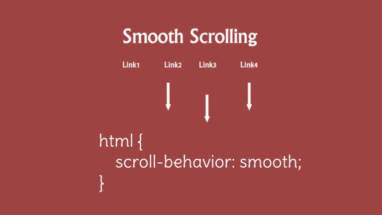 Add Smooth Scrooling on your HighLevel landing page